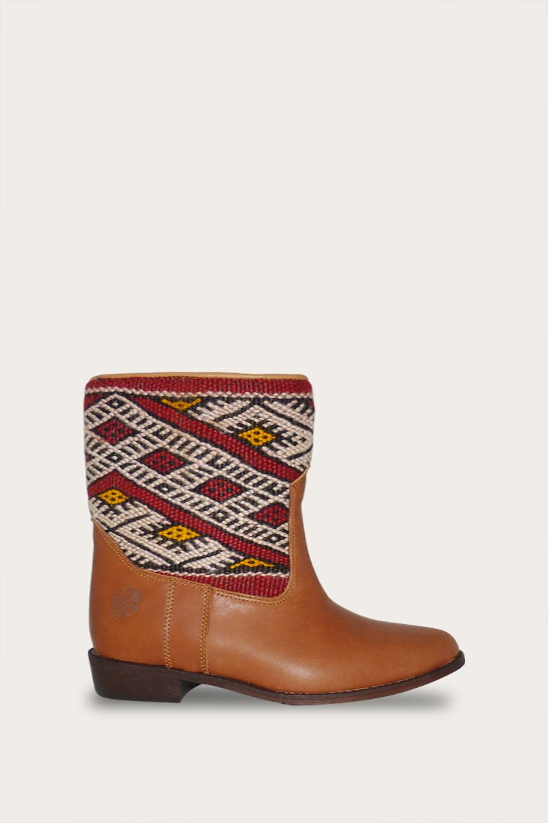 Jimi Boots