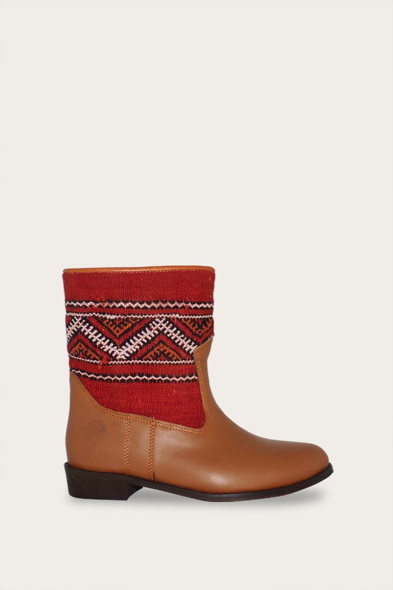 Jimi Boots