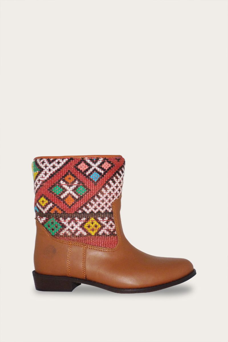 Jimi Boots