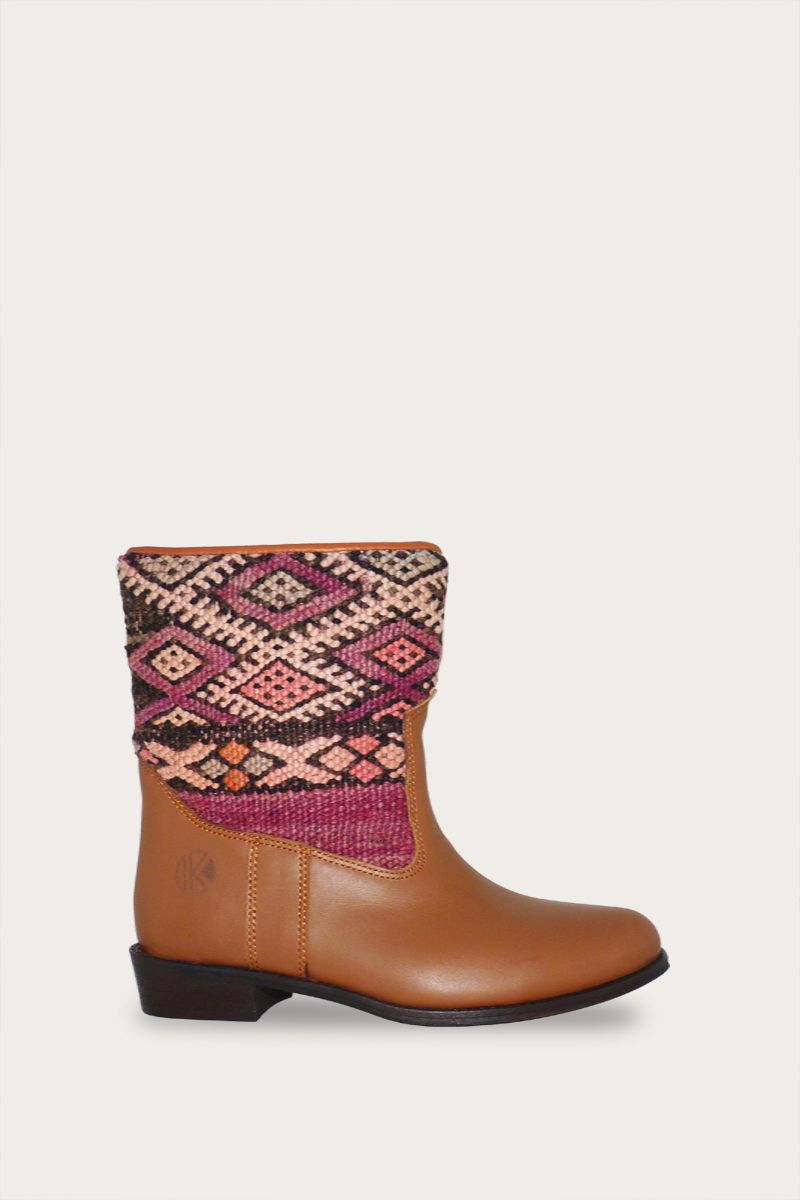 Jimi Boots