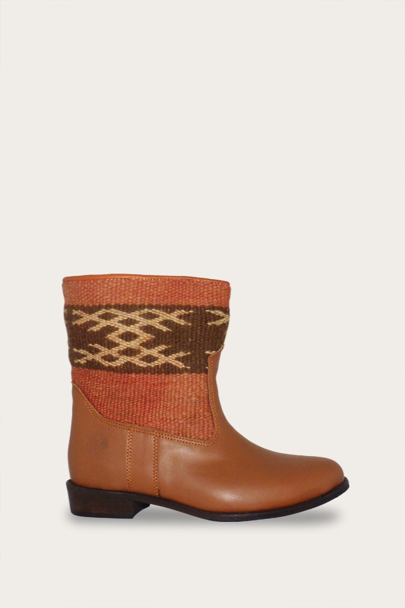 Jimi Boots