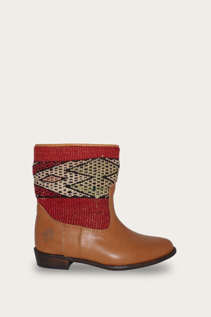 Jimi Boots
