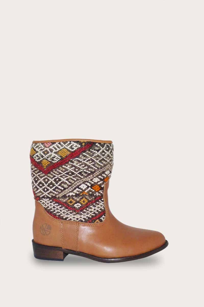 Jimi Boots