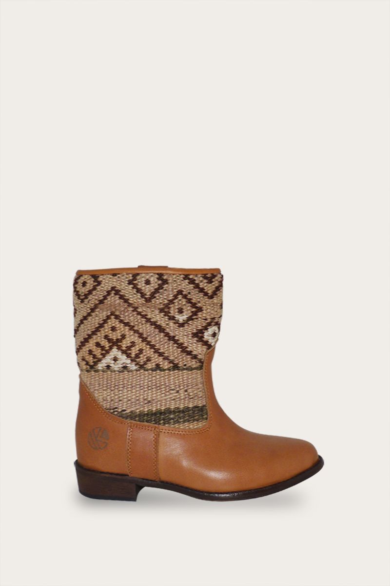 Jimi Boots