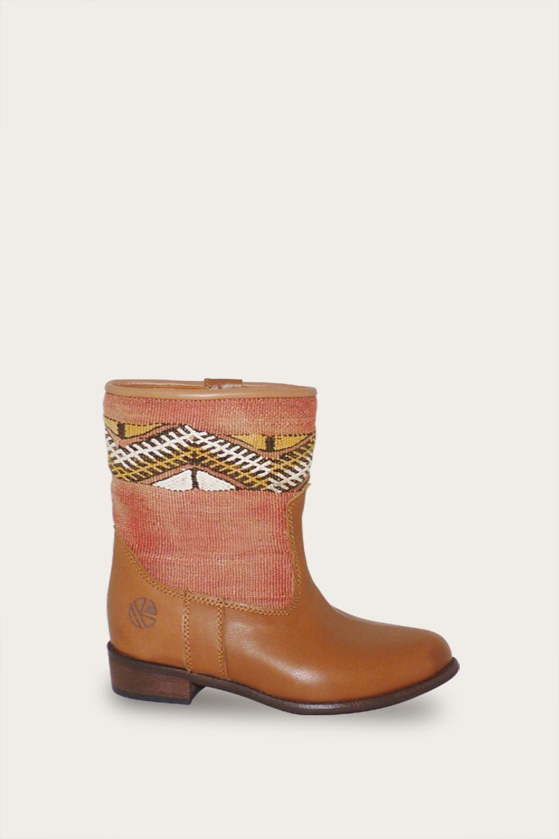 Jimi Boots