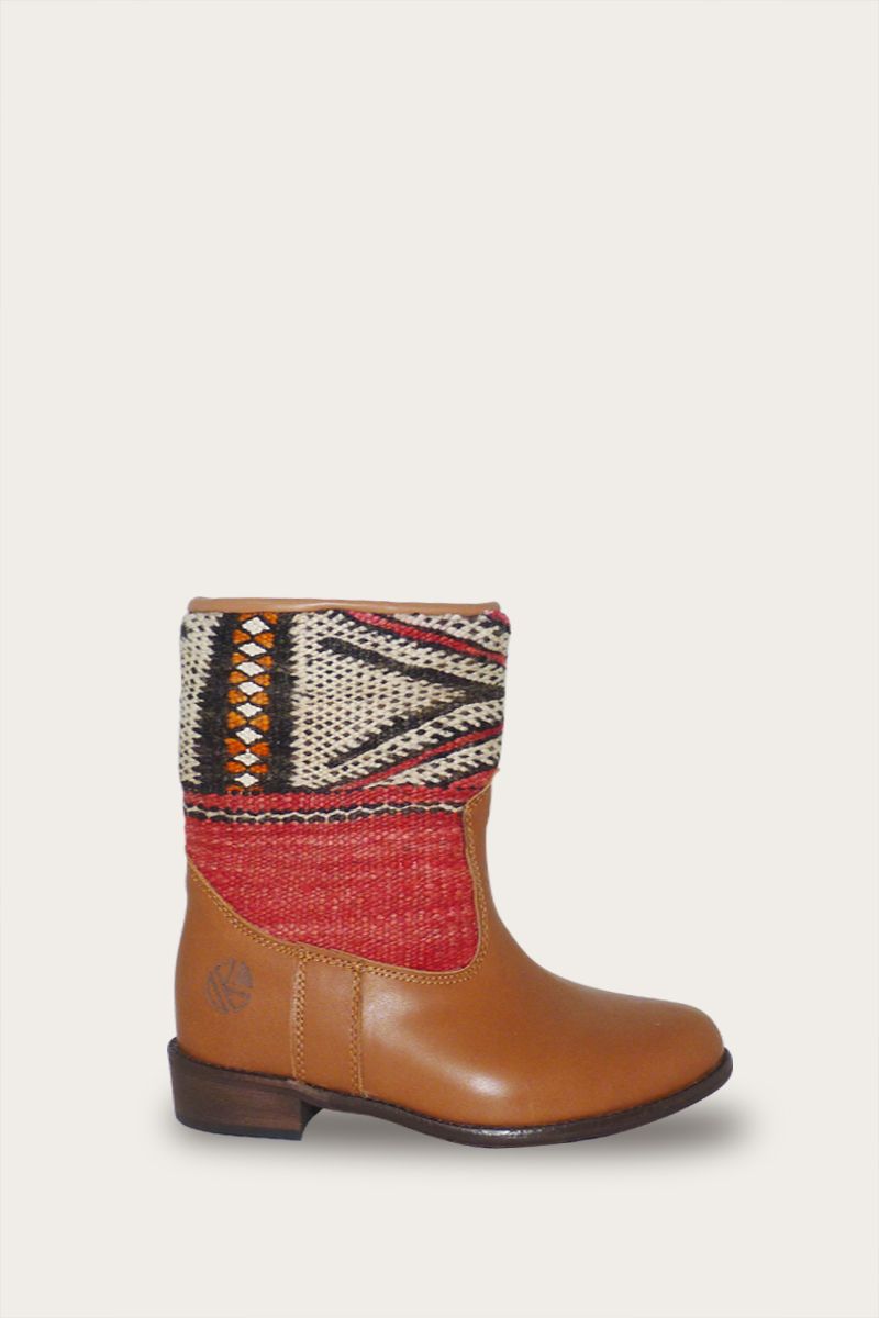 Jimi Boots