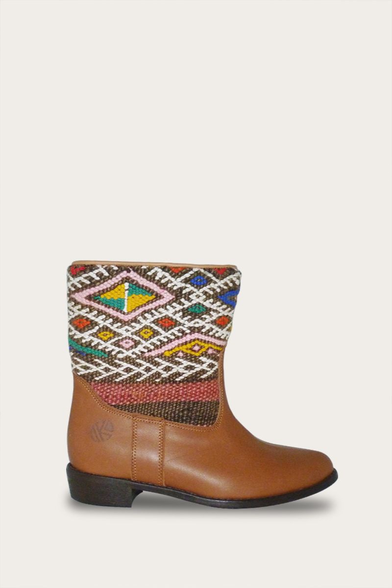 Jimi Boots