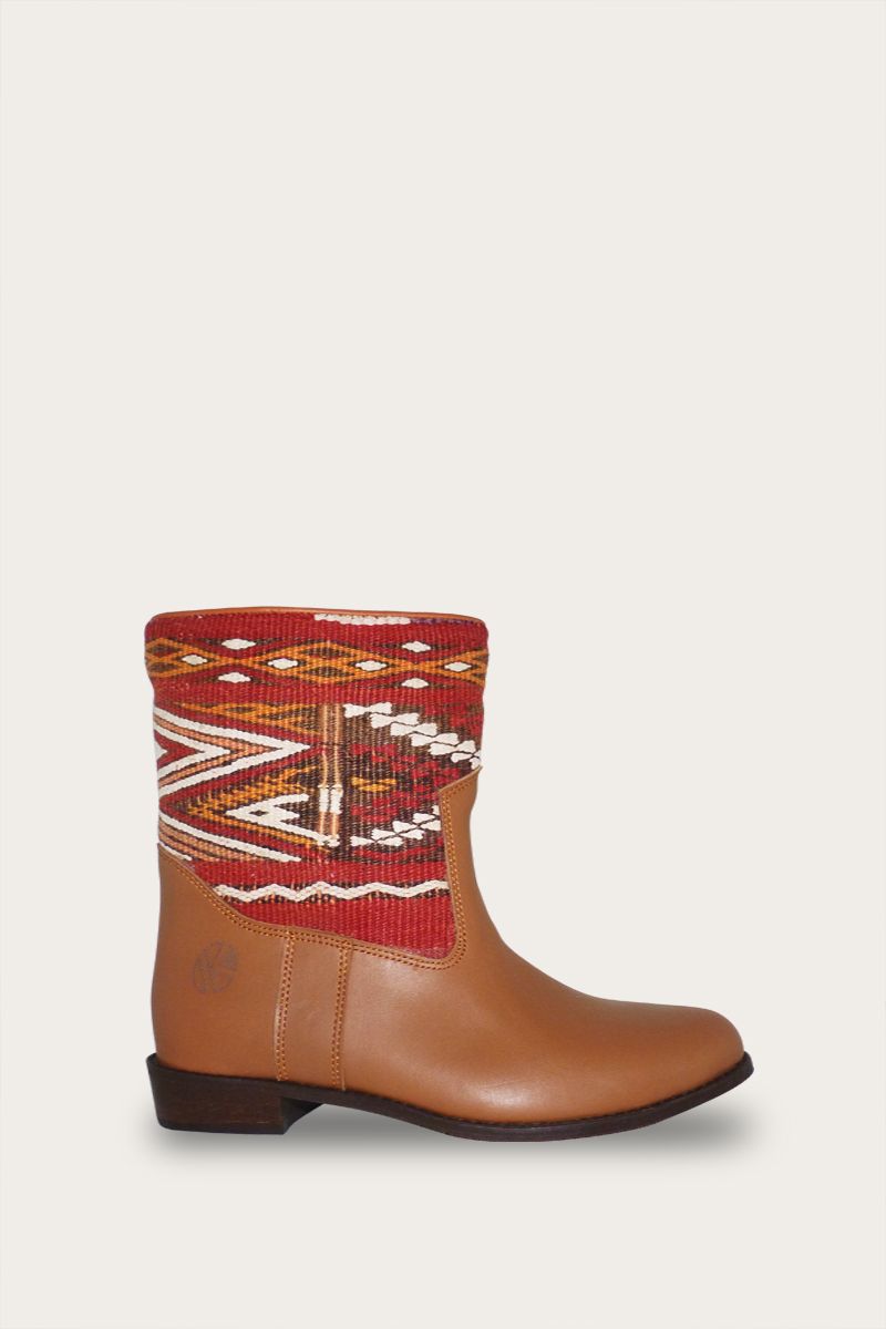 Jimi Boots