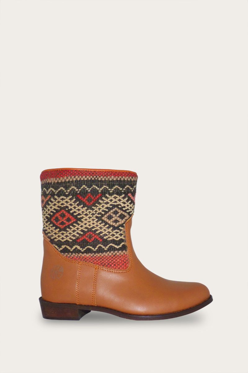 Jimi Boots