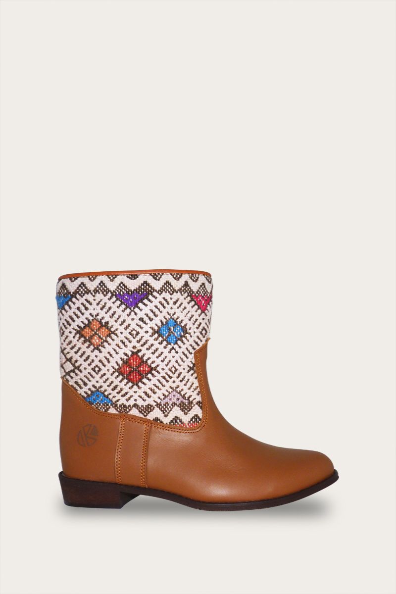 Jimi Boots