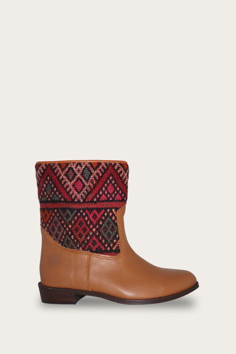 Jimi Boots