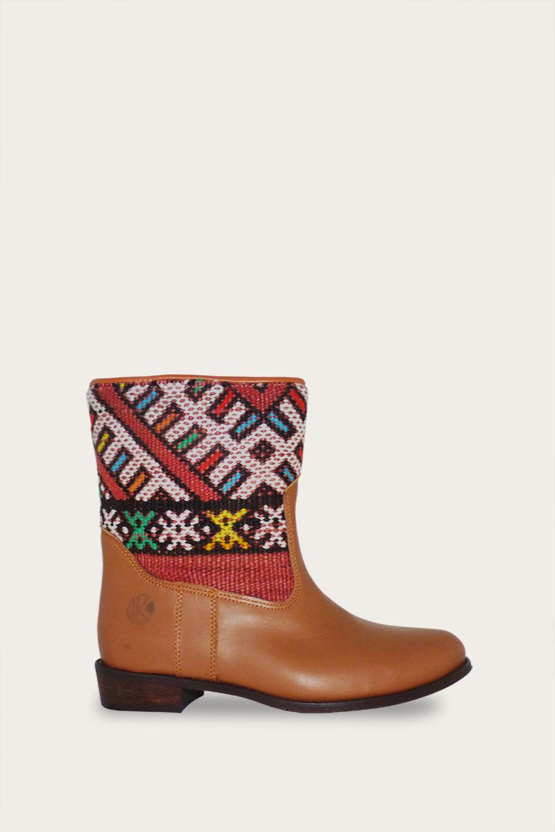 Jimi Boots