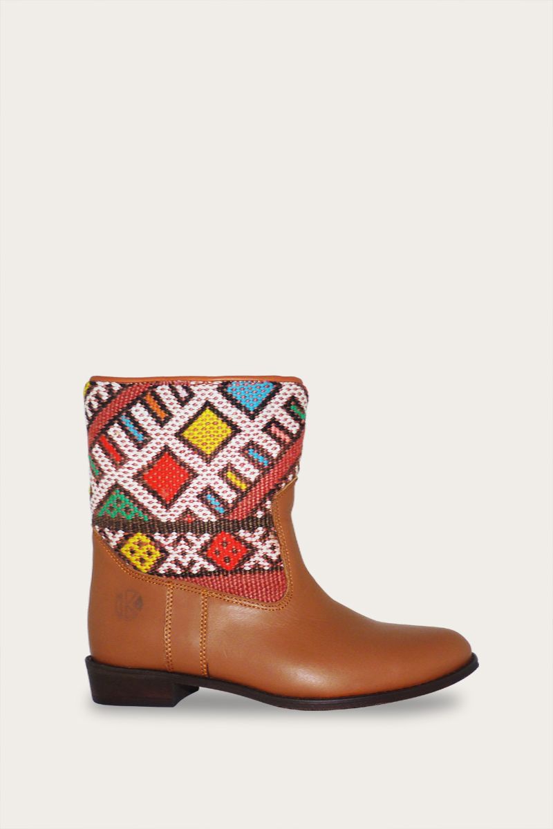 Jimi Boots