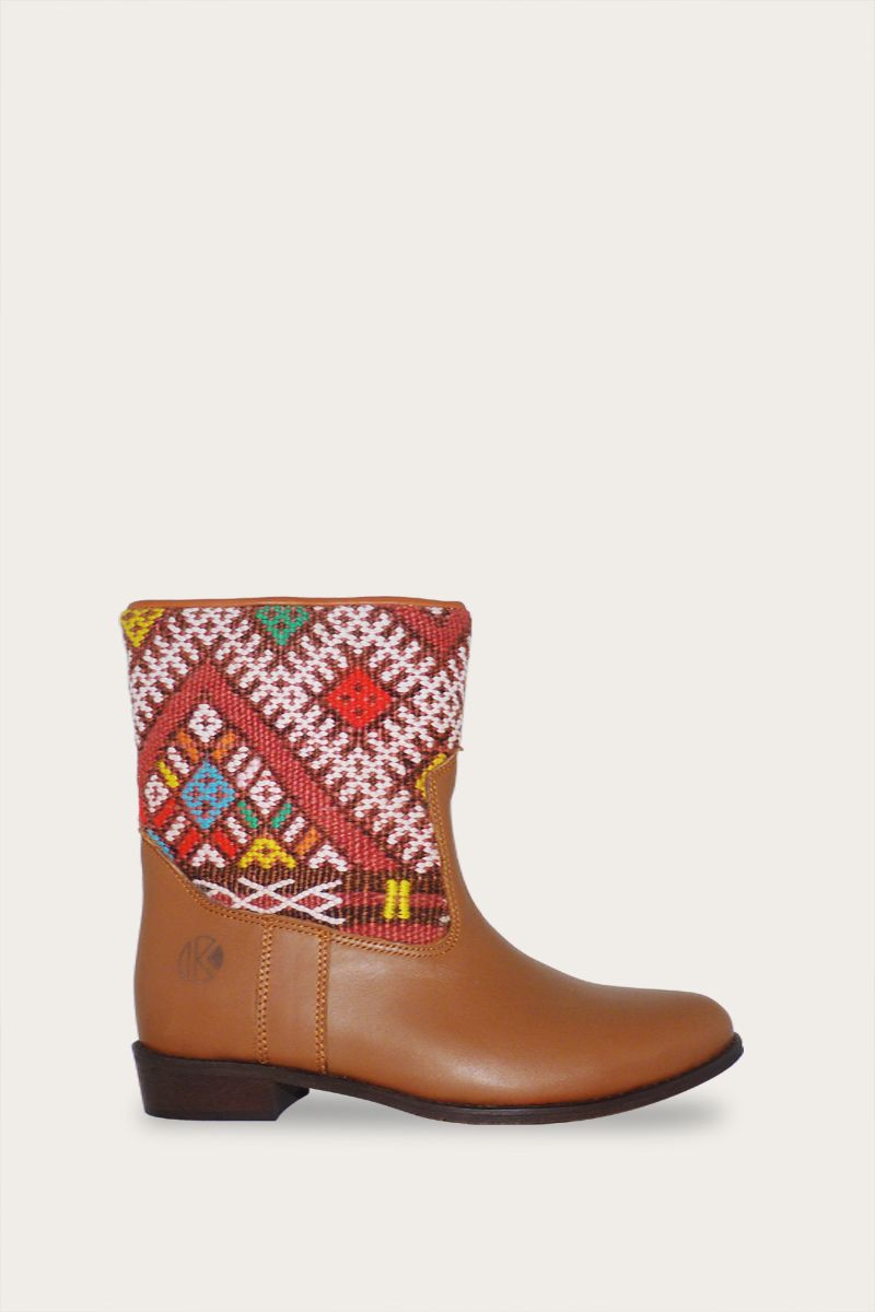 Jimi Boots