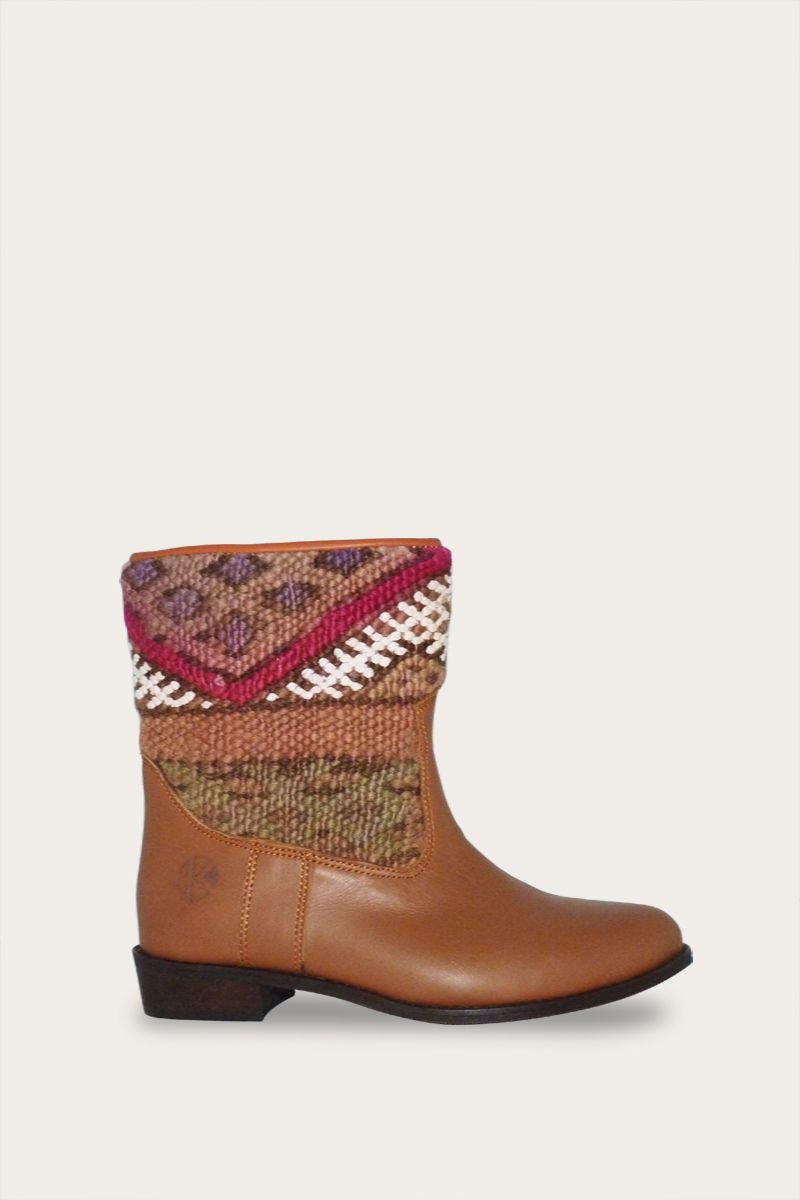 Jimi Boots