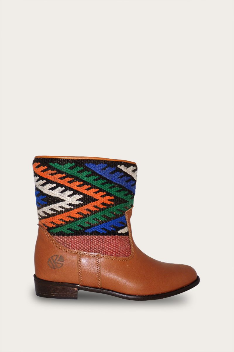 Jimi Boots