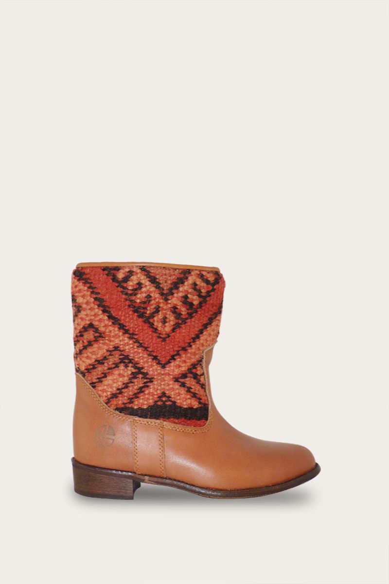 Jimi Boots