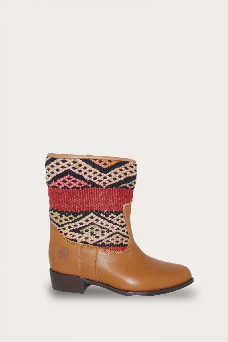 Jimi Boots