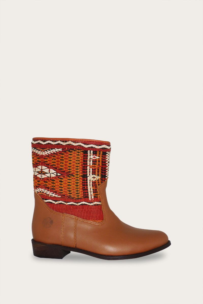 Jimi Boots
