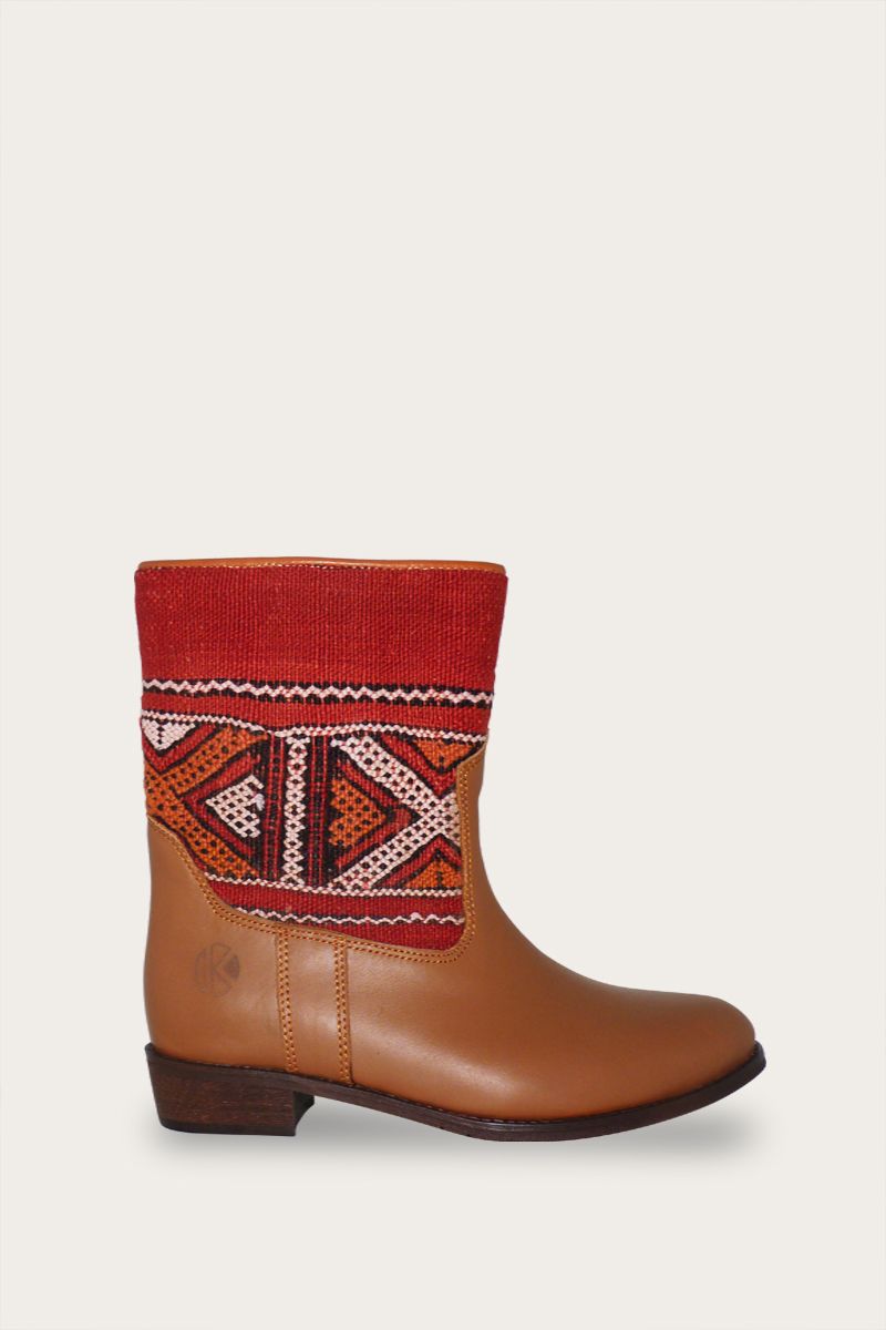 Jimi Boots