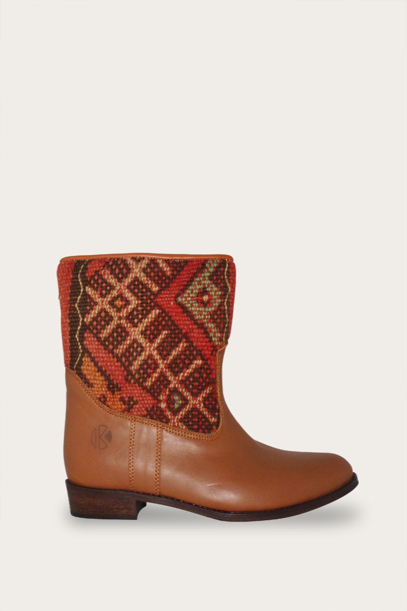 Jimi Boots