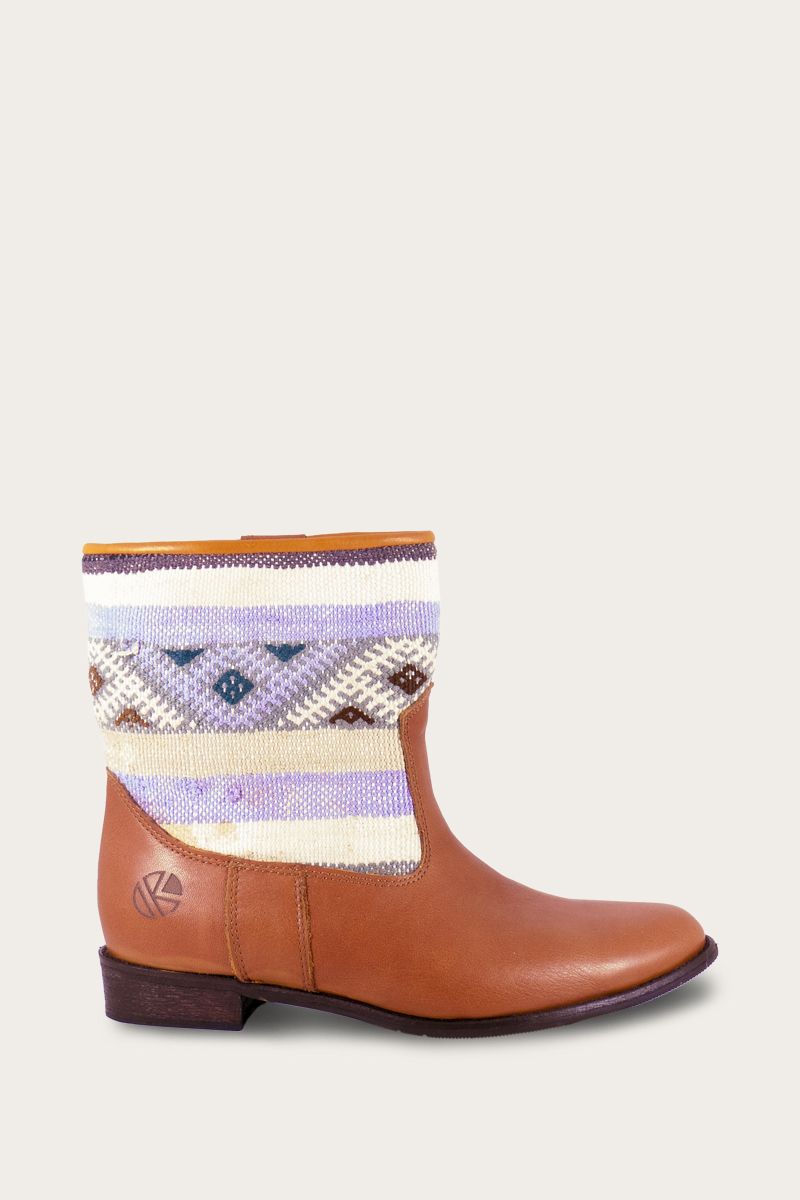 Jimi Boots