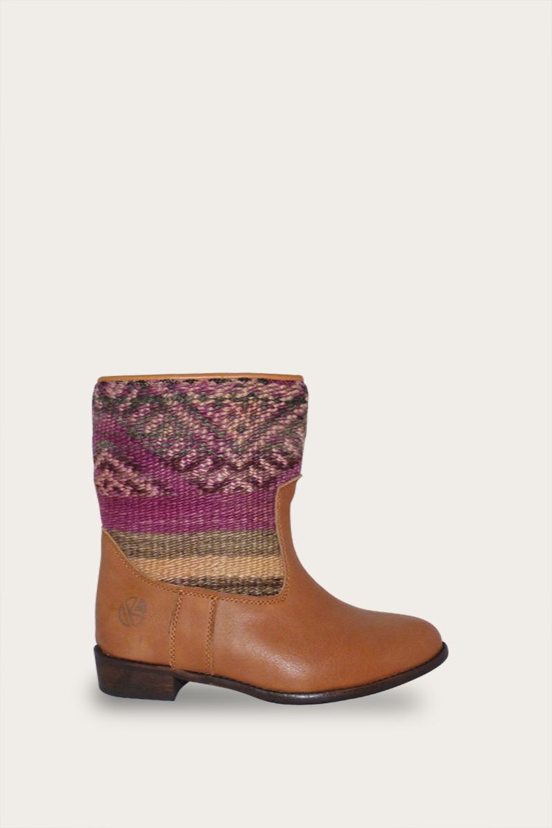 Jimi Boots