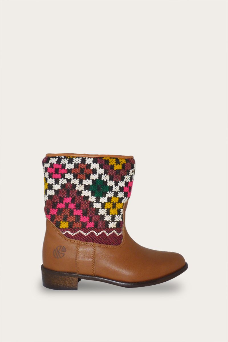 Jimi Boots