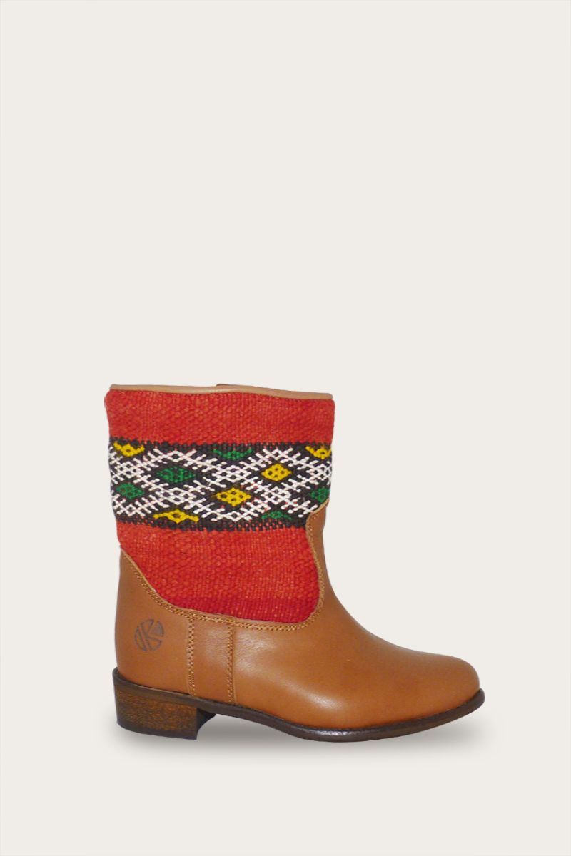 Jimi Boots