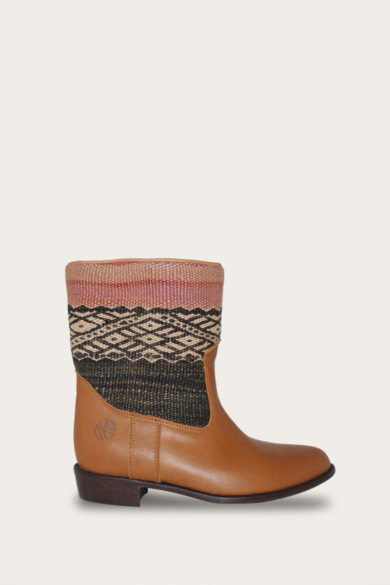 Jimi Boots