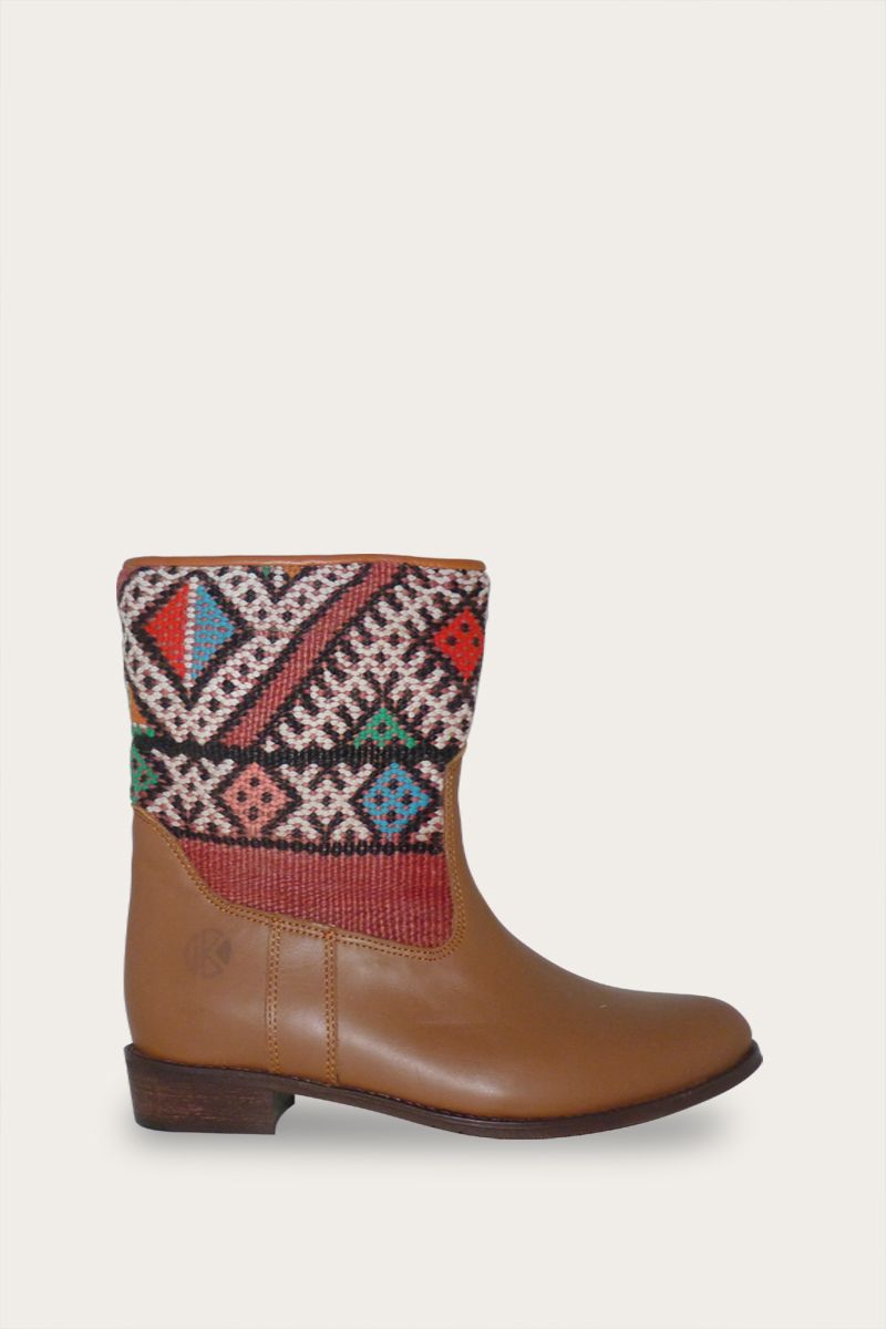 Jimi Boots