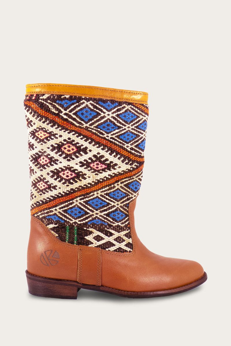 Lee Ann Boots