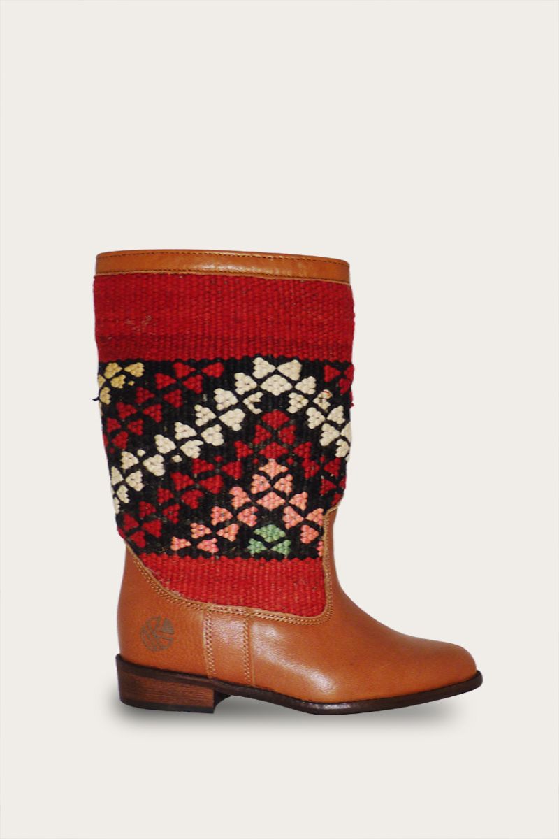 Lee Ann Boots