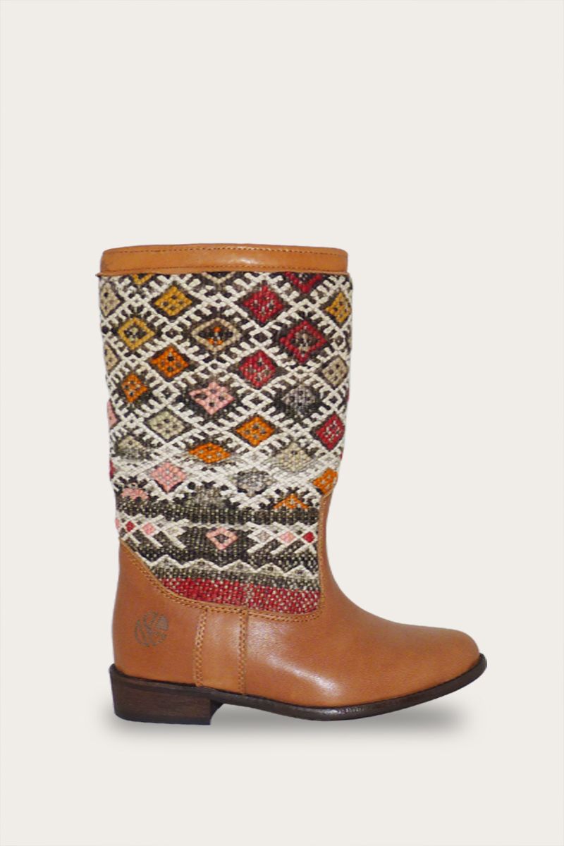 Lee Ann Boots