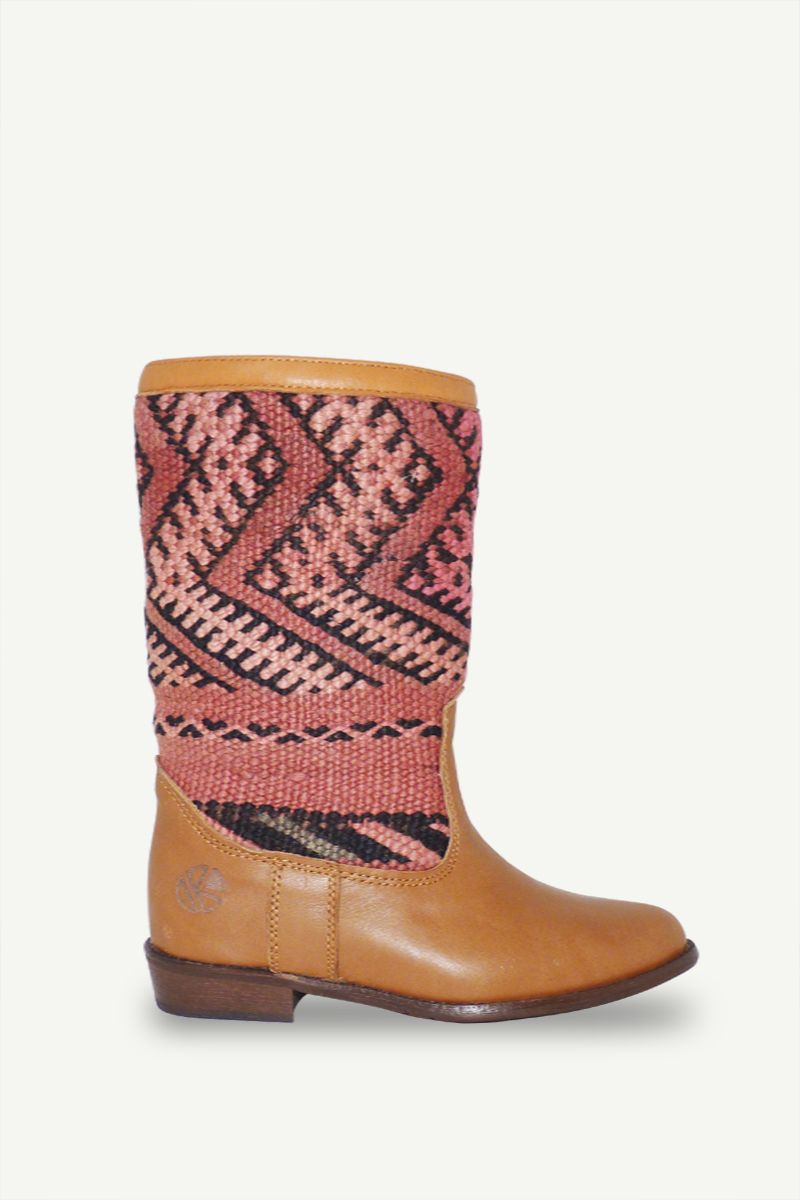 Lee Ann Boots