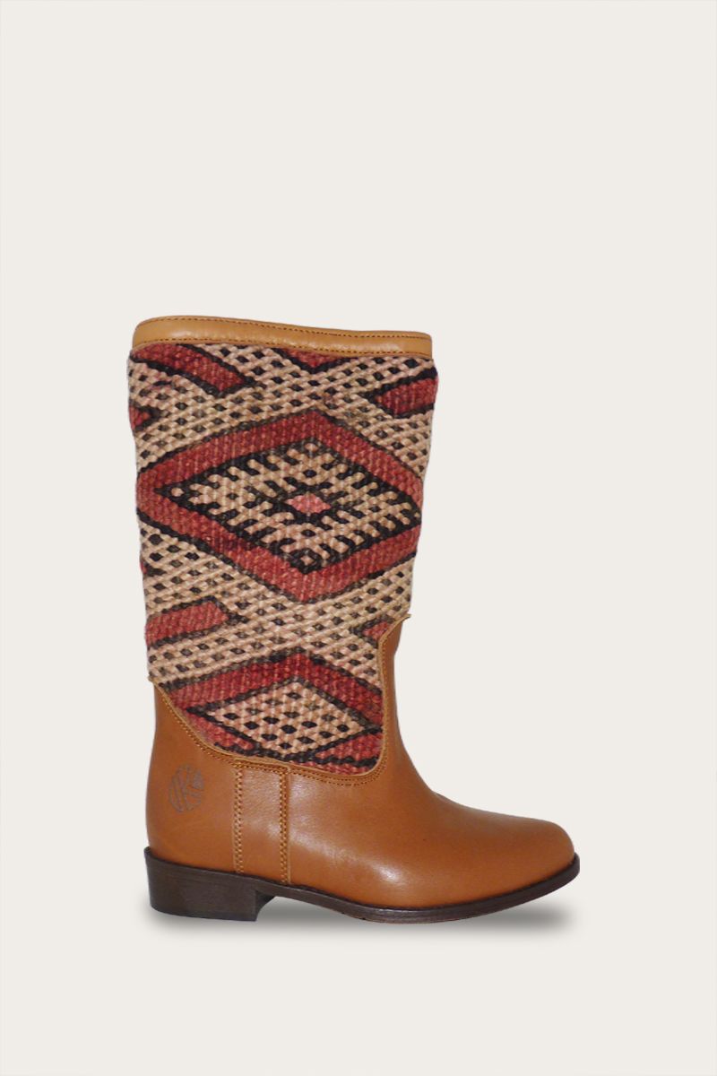 Lee Ann Boots