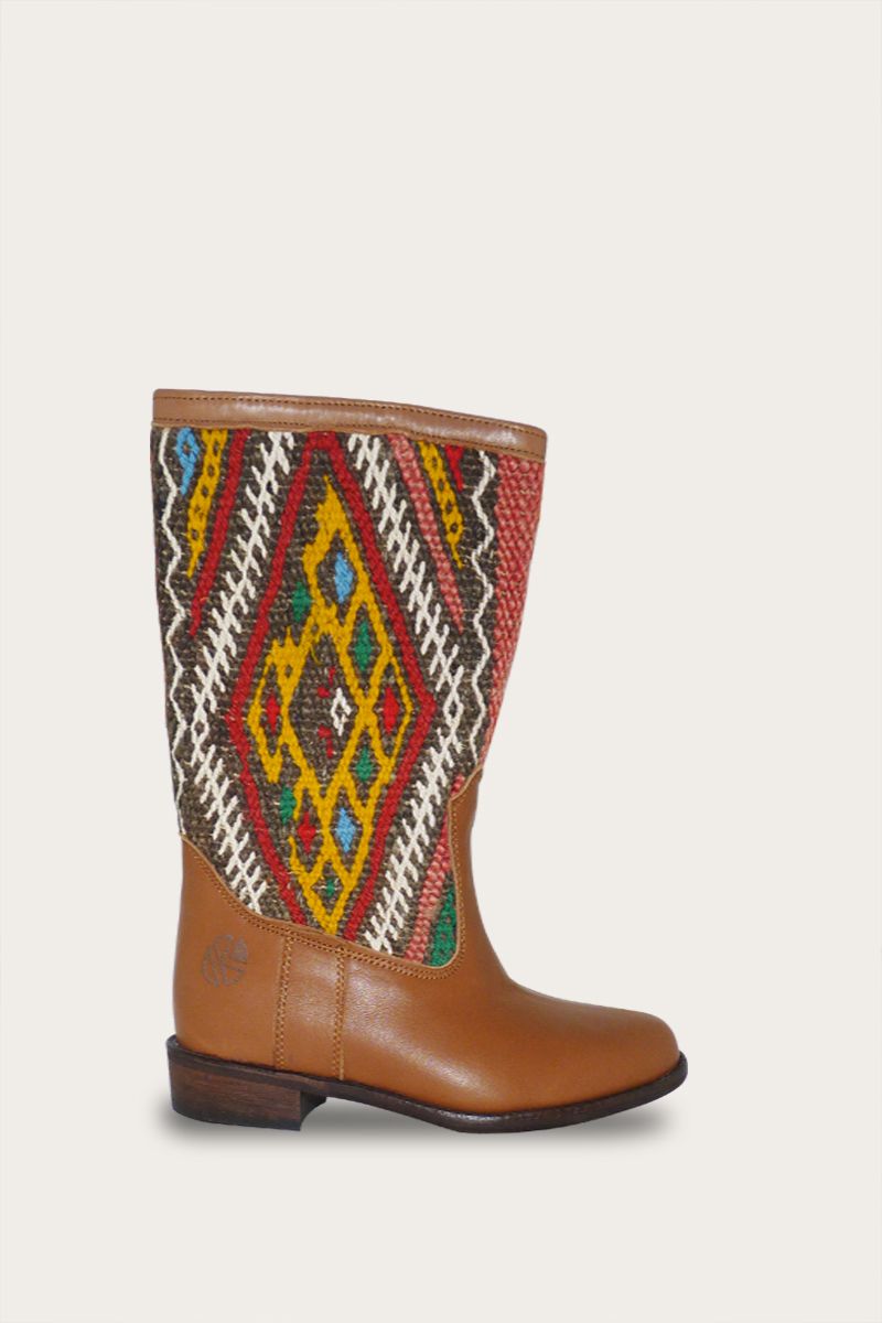 Lee Ann Boots