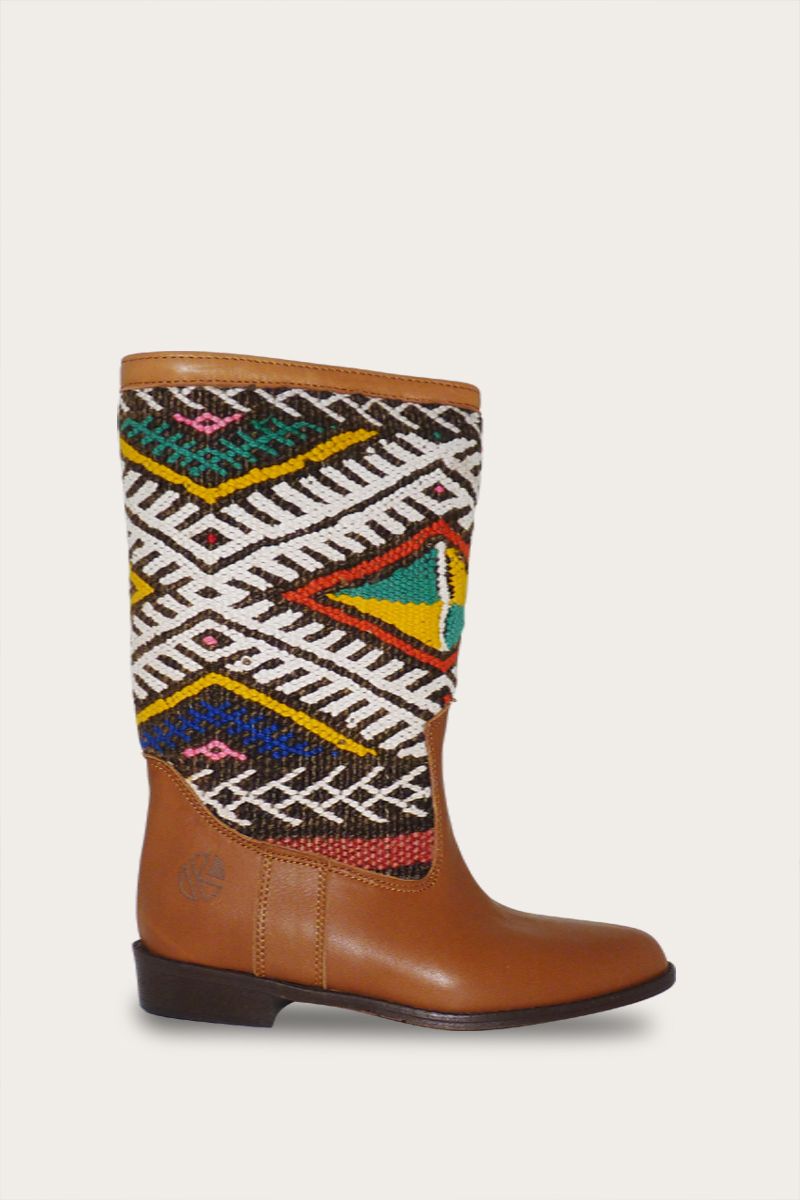 Lee Ann Boots