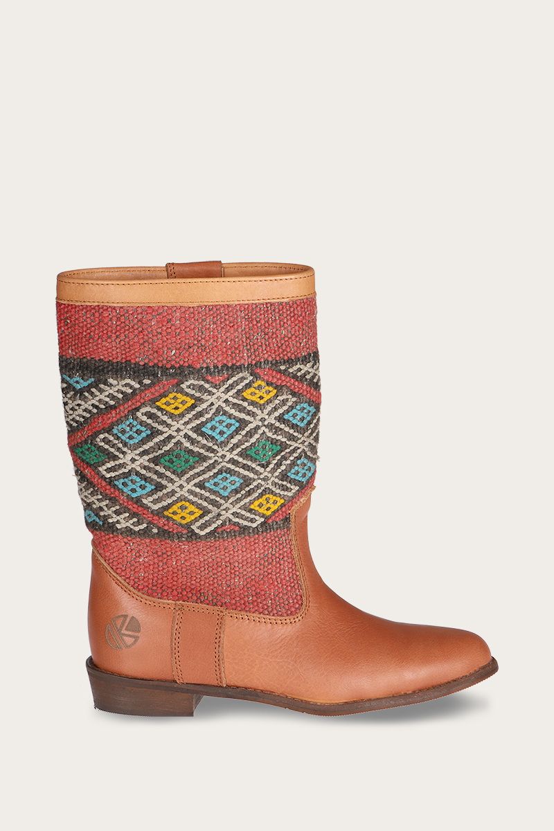Lee Ann Boots