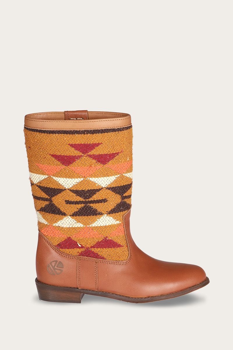 Lee Ann Boots