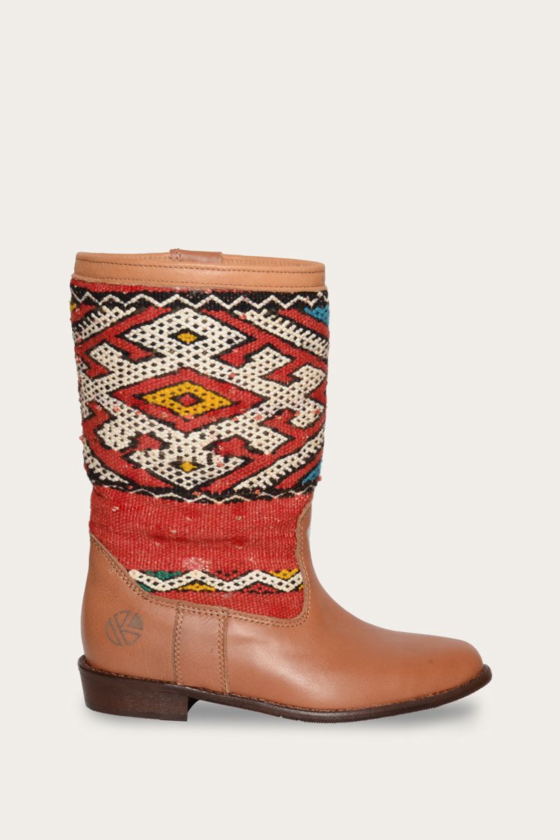 Lee Ann Boots