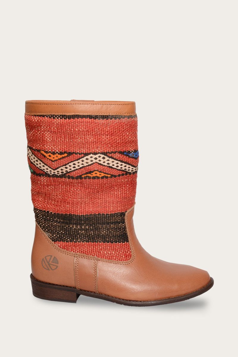 Lee Ann Boots