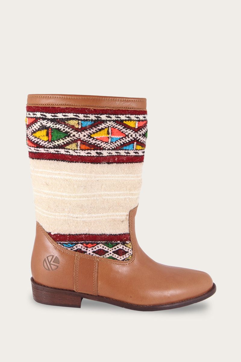 Lee Ann Boots