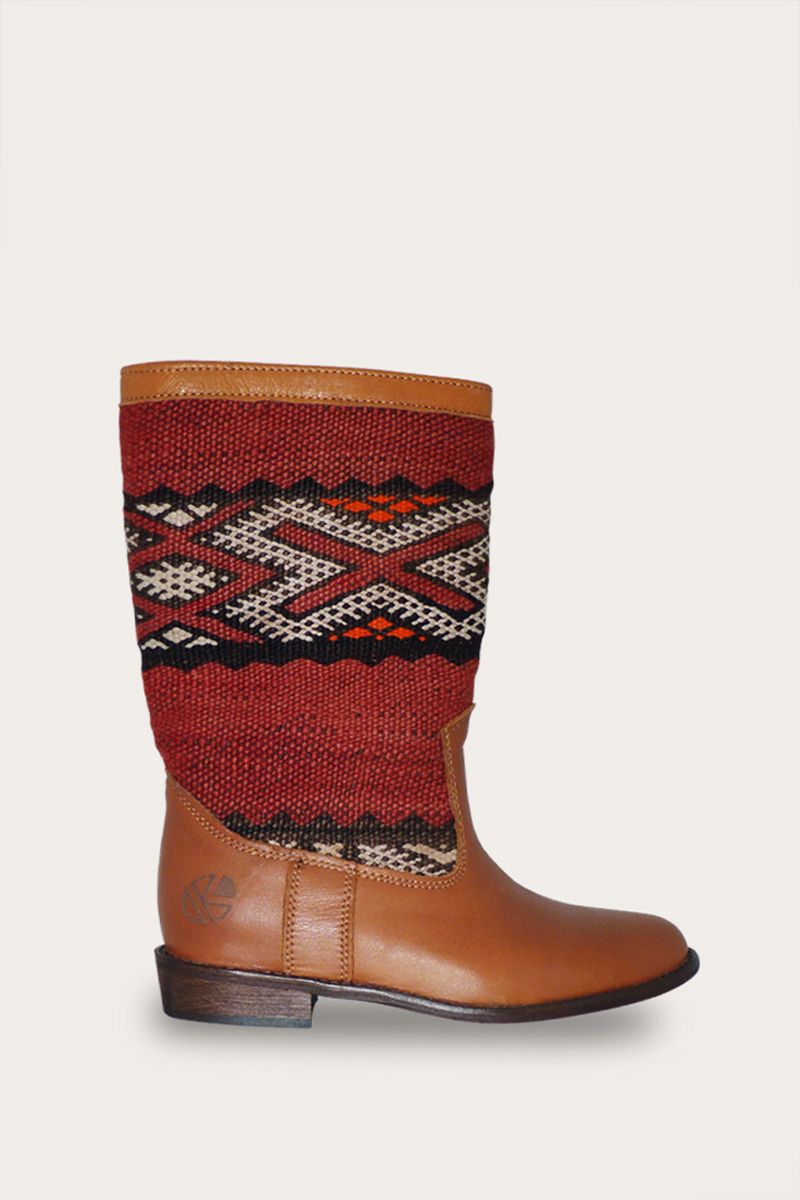 Lee Ann Boots