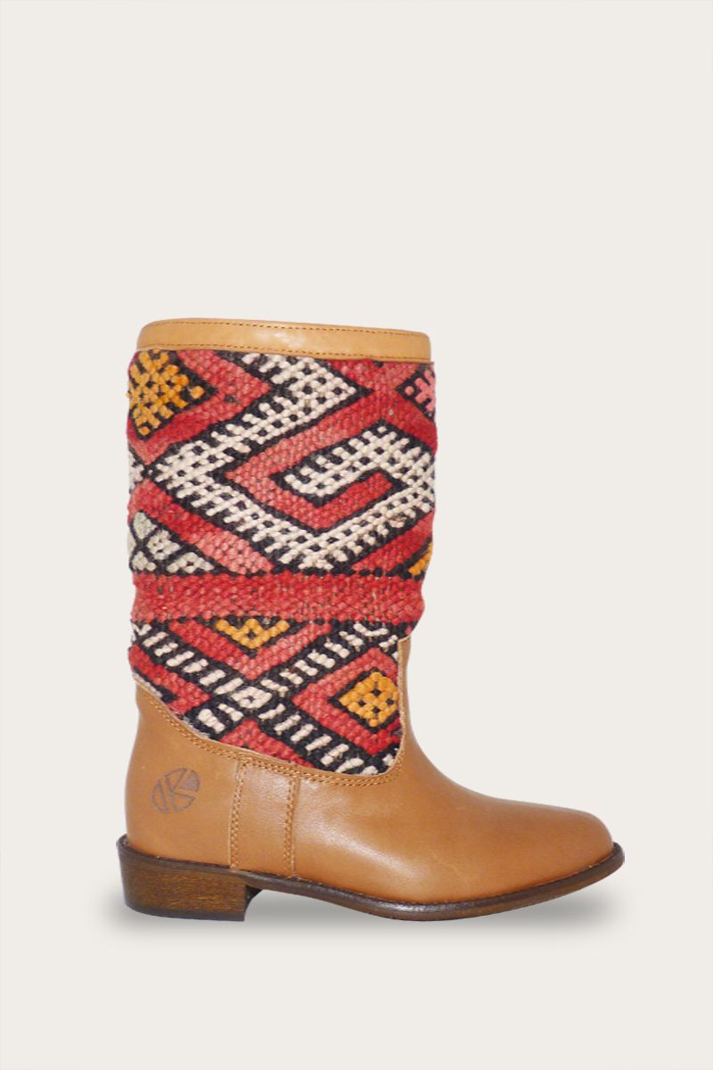 Lee Ann Boots