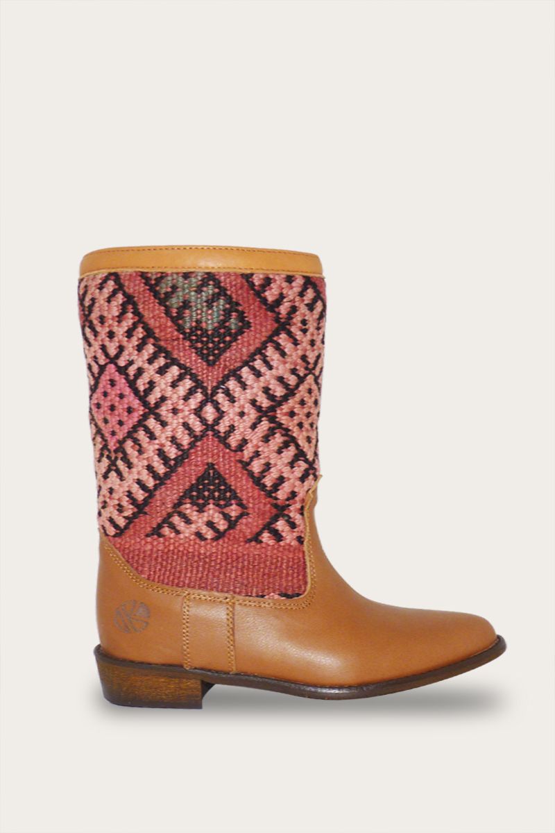 Lee Ann Boots