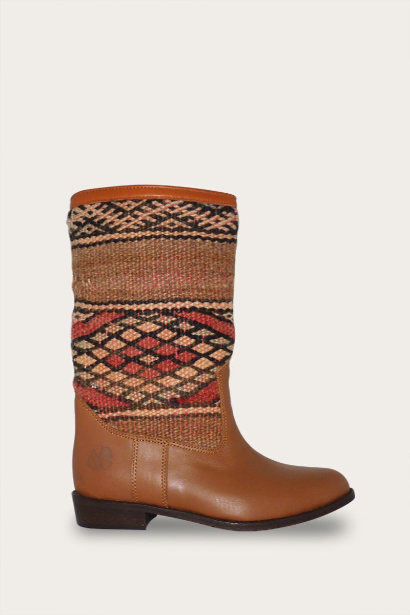Lee Ann Boots
