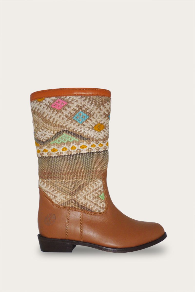 Lee Ann Boots
