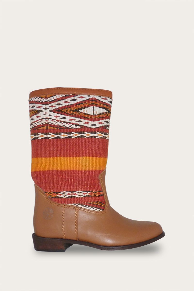 Lee Ann Boots