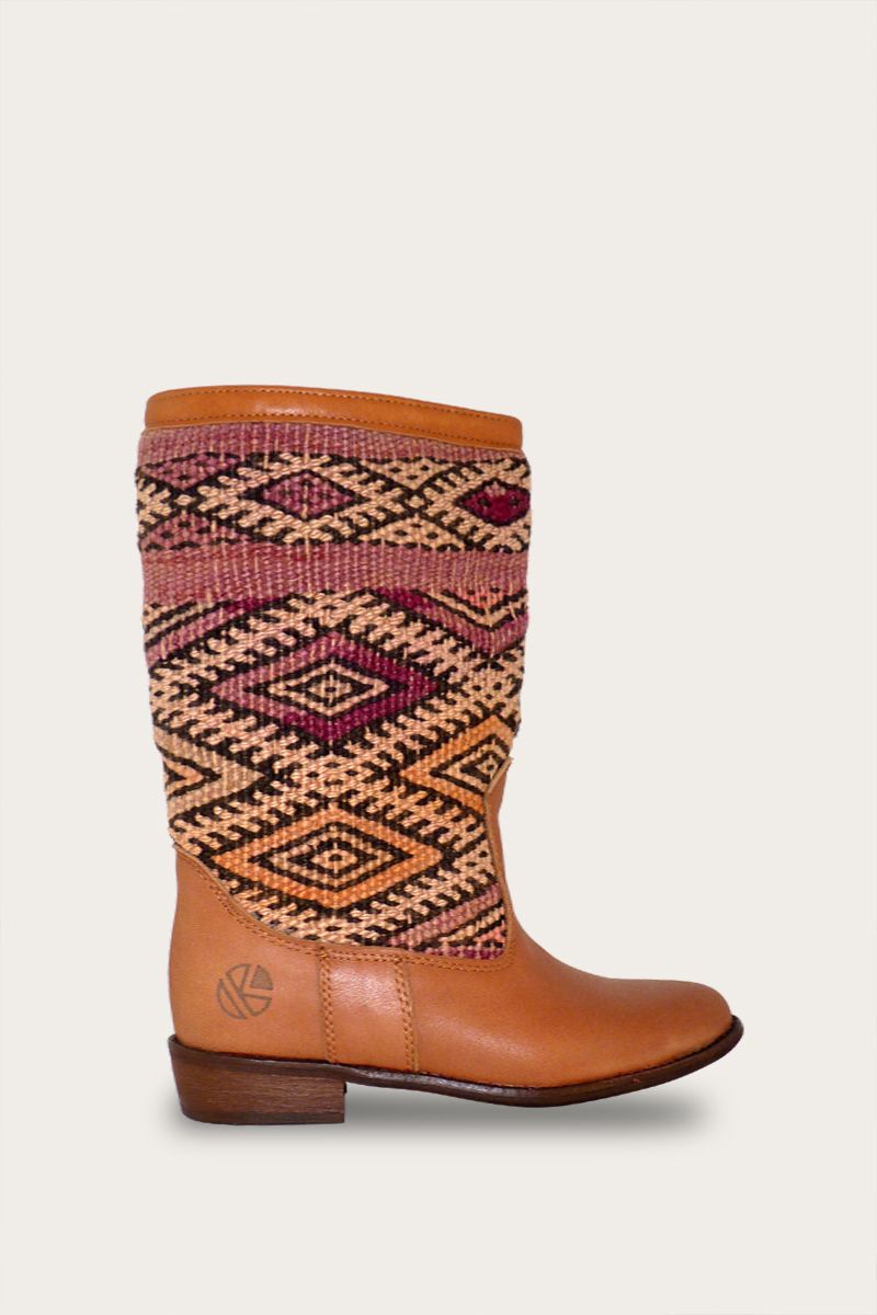 Lee Ann Boots